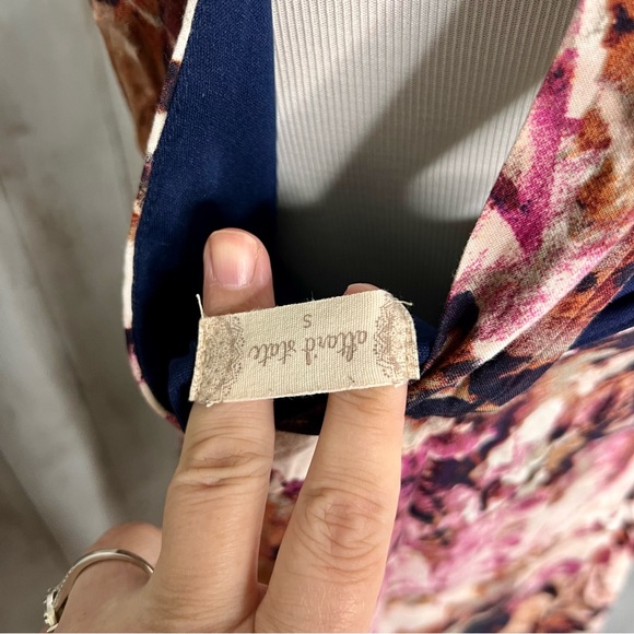 Altard State Chamaraw Dress B2 - Picture 4 of 5